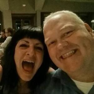 Meet your Posher, Gray